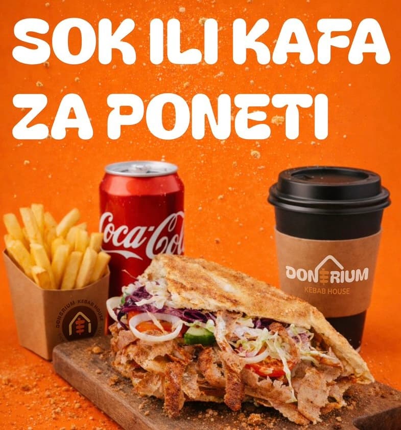 Gazirana pića