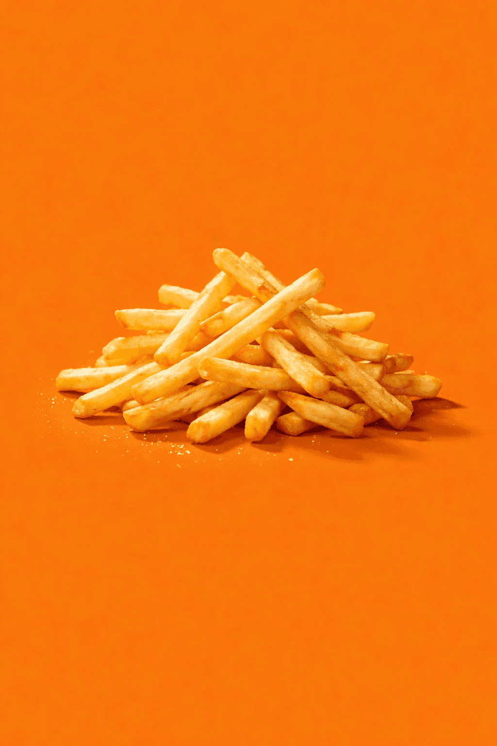 Pomfrit (veliki)