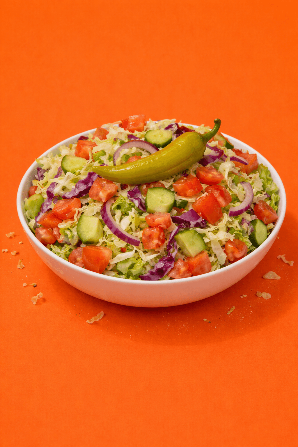 Sveža Salata